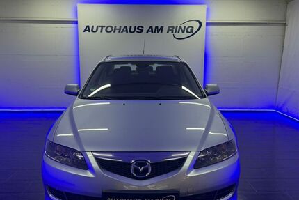 Mazda 6 81.964 km 5.999 &euro; Ratingen bei Düsseldorf 40878