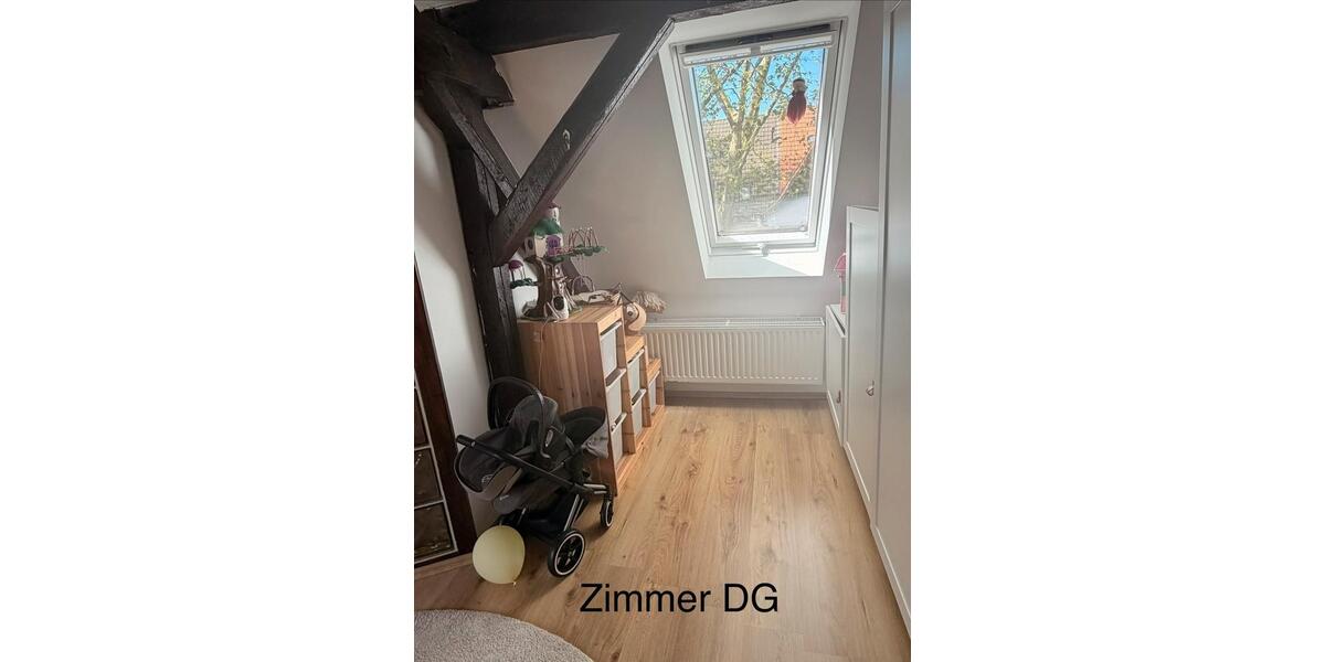 Reihenhaus Duisburg Walsum - 3 Zimmer, 83 m&sup2;, 200.000&euro; | Angebot:26857941