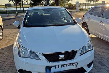 Seat Ibiza 163.500 km 3.599 &euro; Duisburg 47178
