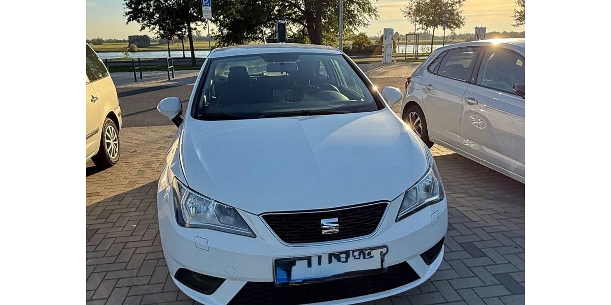 Seat Ibiza 163.500 km 3.599 &euro; Duisburg 47178