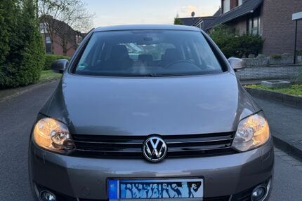 VW Golf Plus 44.295 km 7.600 &euro; Meerbusch 40670