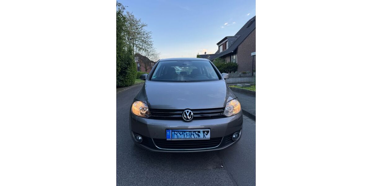 VW Golf Plus 44.295 km 7.600 &euro; Meerbusch 40670