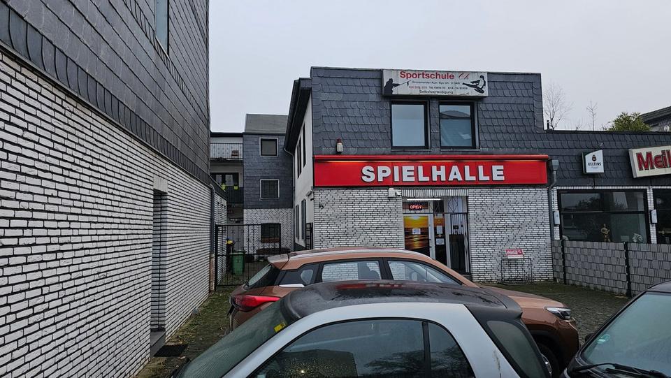 Teil 2 von WOHN-GESCHÄFTSHAUS am LINKEN NIEDERRHEIN, VON PRIVAT zimmer