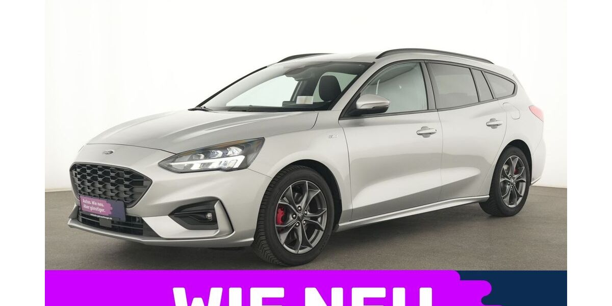 Ford Focus 62.929 km 15.568 &euro; Neuss 41460