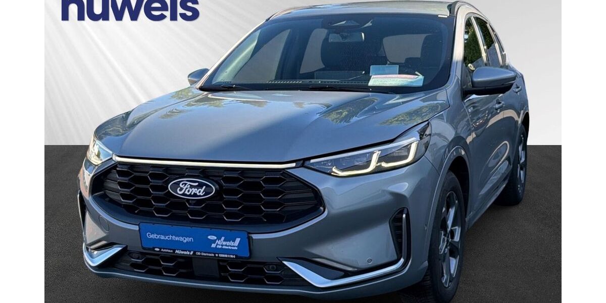Ford Kuga 15.611 km 31.990 &euro; Oberhausen - Sterkrade 46145