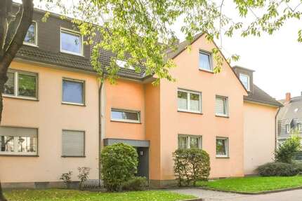 Wohnung zum Mieten in Essen 449 € 65.9 m² 2 zimmer