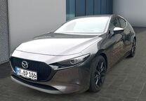 Gebrauchtwagen Mazda 3