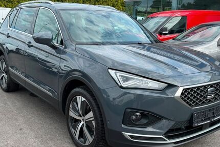 Seat Tarraco 84.553 km 25.900 &euro; Neuss 41469