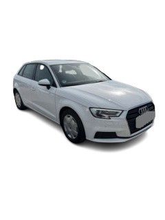 Audi A3 63.000 km 20.290 &euro; Duisburg 47249