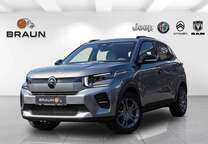 Gebrauchtwagen Citroen C3