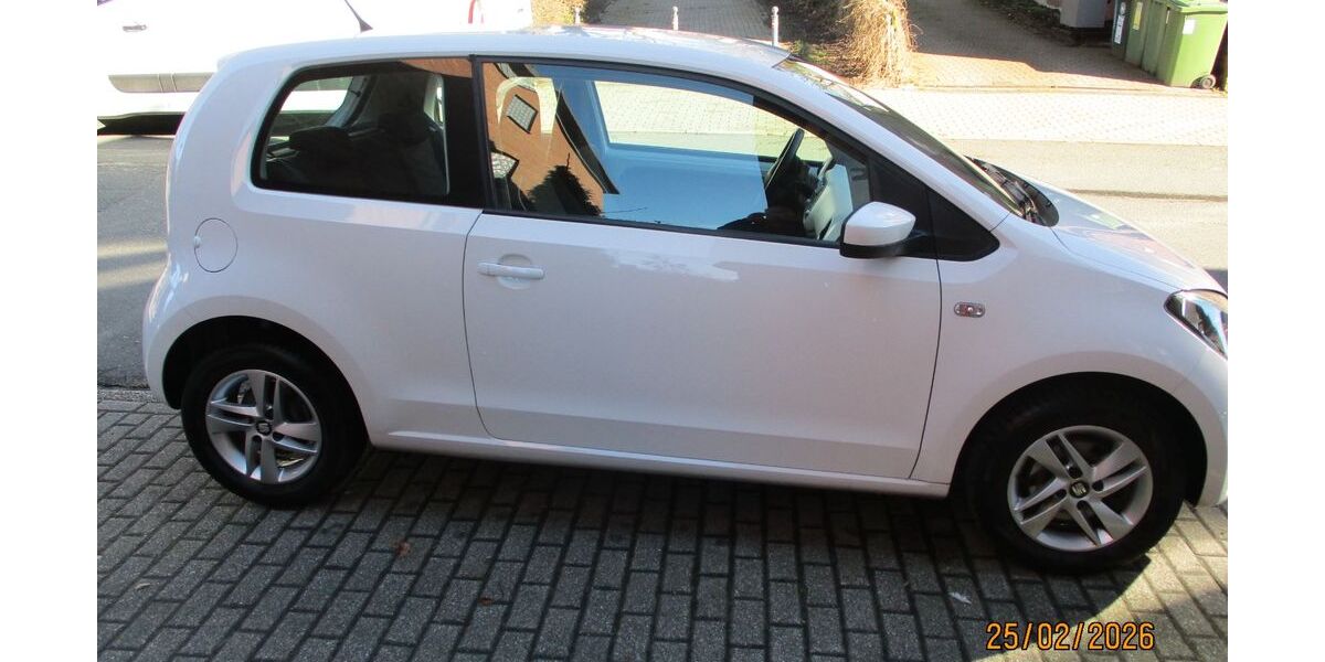 Seat Mii 69.000 km 6.620 &euro; Oberhausen 46117
