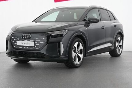 Audi Q4 e-tron 2.500 km 59.880 &euro; Essen 45143