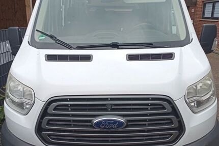 Ford Transit 267.001 km 13.499 &euro; Oberhausen 46047