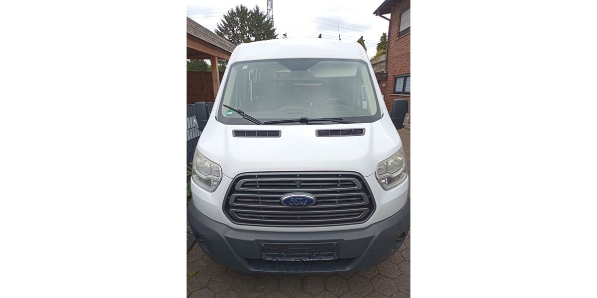 Ford Transit 267.001 km 13.499 &euro; Oberhausen 46047