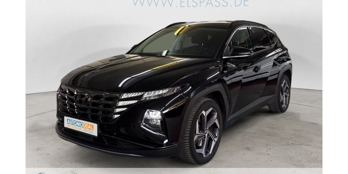 Hyundai TUCSON 49.000 km 25.779 &euro; Dinslaken 46539