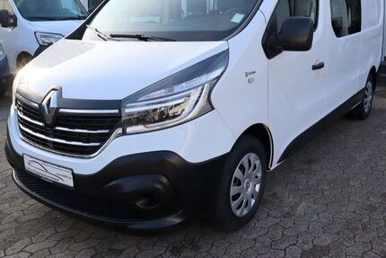 Renault Trafic 93.000 km 20.950 &euro; Krefeld 47799