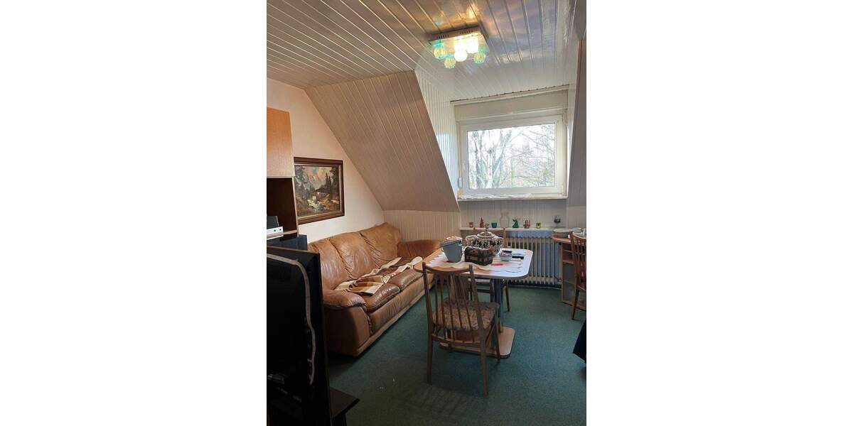 Einfamilienhaus Oberhausen Osterfeld-West - 5 Zimmer, 110 m&sup2;, 335.000&euro; | Angebot:25748118