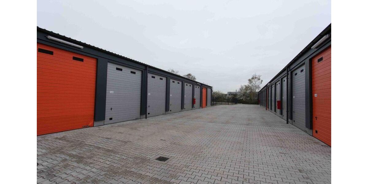 28-112m² Lager, Hallen & Lagerflächen in Krefeld zur Miete! zimmer