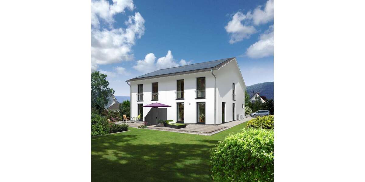 Einfamilienhaus Mettmann - 5 Zimmer, 152 m&sup2;, 678.054&euro; | Angebot:27362950