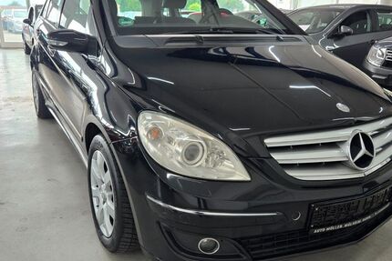 Mercedes-Benz B 200 147.312 km 4.999 &euro; Rheinberg 47495