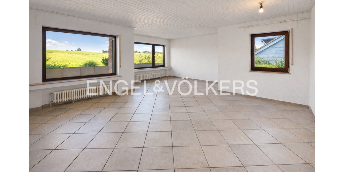 Etagenwohnung Mettmann-Metzkausen Metzkausen - 3 Zimmer, 107 m&sup2;, 290.000&euro; | Angebot:25139980