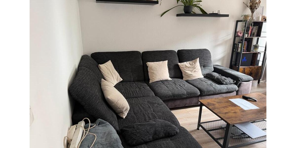 Etagenwohnung Duisburg Essenberg - 3.5 Zimmer, 79 m&sup2;, 804&euro; | Angebot:26126965