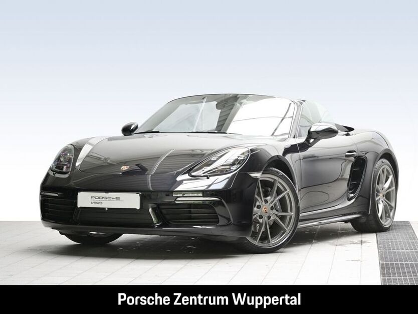 Boxster