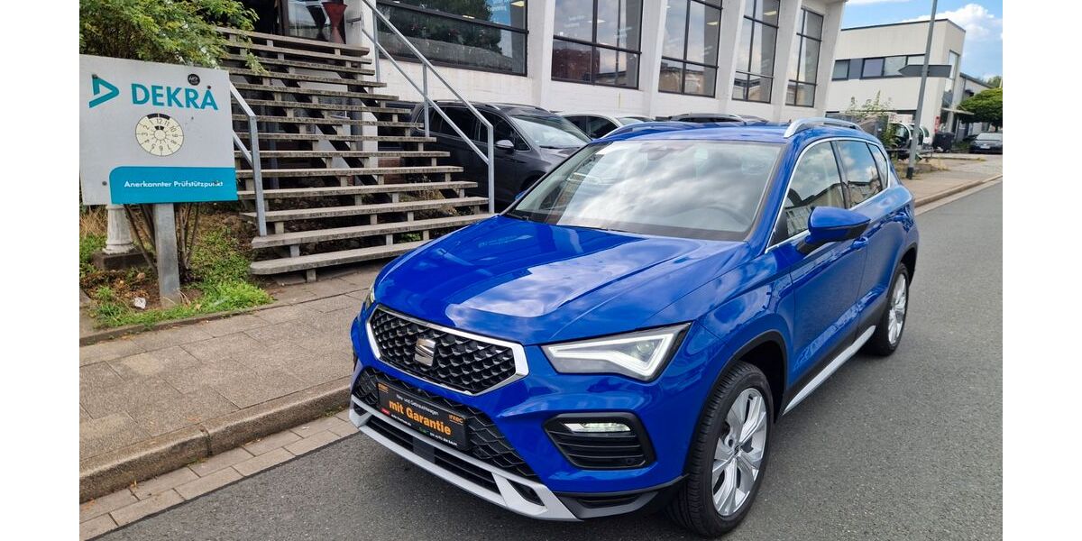 Seat Ateca 59.722 km 23.750 &euro; Essen 45307