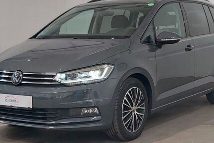 VW Touran 33.900 km 30.980 &euro; Rheinberg 47495