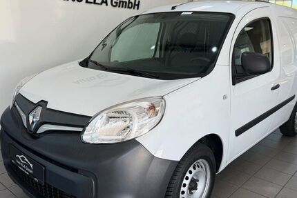 Renault Kangoo 63.000 km 11.990 &euro; Heiligenhaus 42579