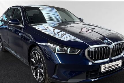 BMW i5 39.500 km 47.790 &euro; Moers 47441