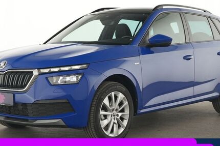 Skoda Kamiq 32.406 km 18.389 &euro; Neuss 41460
