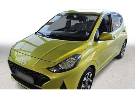 Hyundai i10 27.598 km 15.690 &euro; Moers 47441
