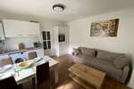 D-Zoo, möbl. 2 Zi. ETW, ruhig und Zentral in Einkaufsstraße , ca. 40qm Wfl., 8qm Keller - Appartement Düsseldorf Stadtbezirk 2 | Angebot:24612800