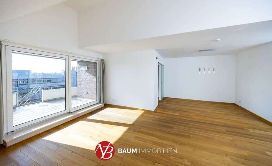Wohnung zum Mieten in Neuss 1.200 € 93 m²