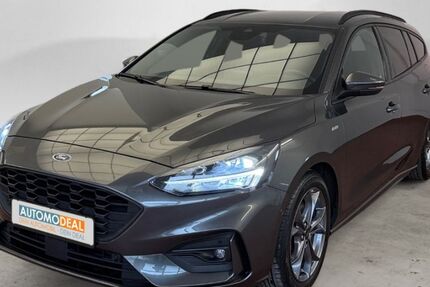 Ford Focus 70.371 km 14.889 &euro; Dinslaken 46539