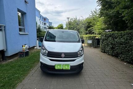 Fiat Talento
