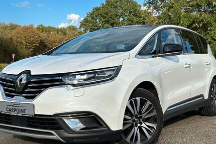 Renault Espace 123.929 km 16.990 &euro; Neukirchen-Vluyn 47506