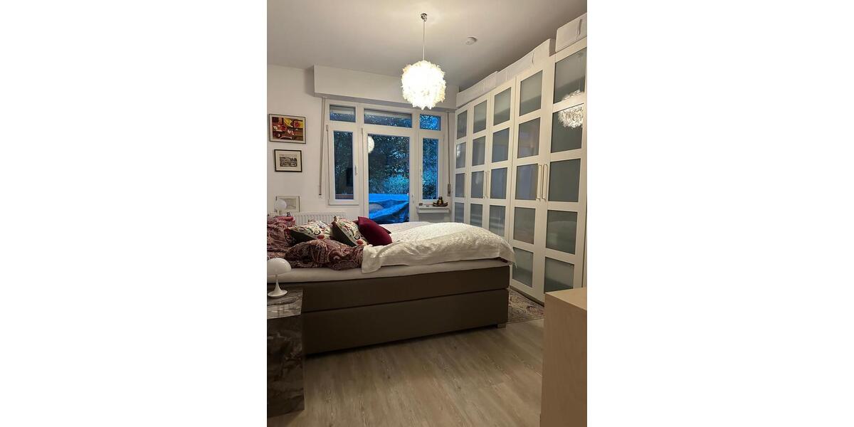 Erdgeschoßwohnung Krefeld - 3 Zimmer, 75 m&sup2;, 850&euro; | Angebot:25416444