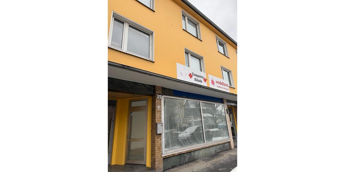 Gewerbeobjekt Duisburg Essenberg - 570&euro; | Angebot:24850165