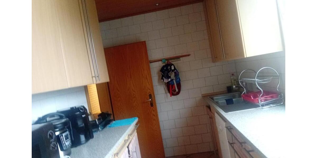 Etagenwohnung Neuss Erfttal - 2 Zimmer, 56 m&sup2;, 135.000&euro; | Angebot:27155499
