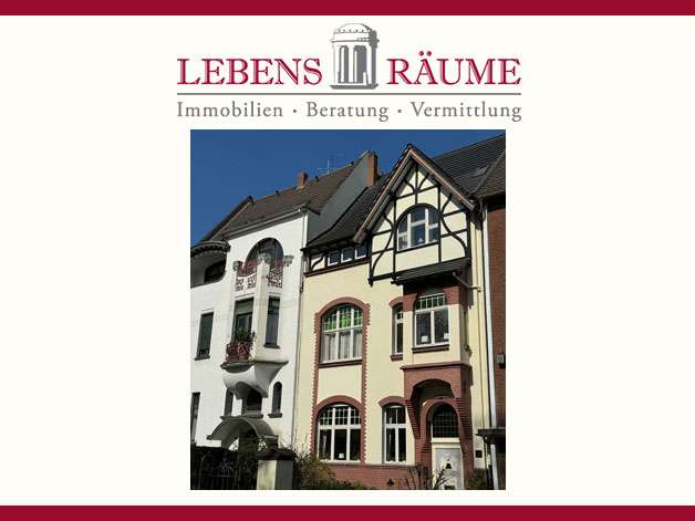 Haus zum Kaufen in Krefeld Cracau 1.115.000 € 277 m²