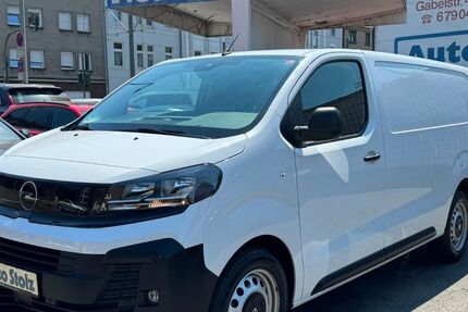 Opel Vivaro 6.850 km 24.850 &euro; Oberhausen 46045