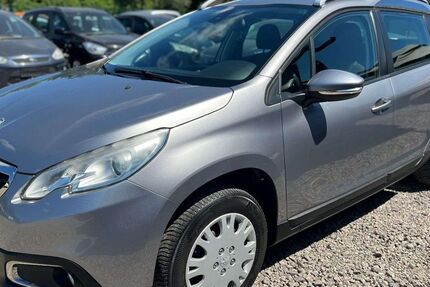Peugeot 2008 160.000 km 4.800 € Dinslaken 46539