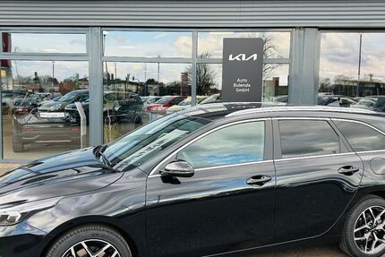 Kia ceed Sportswagon 14.500 km 28.970 &euro; Wesel 46485