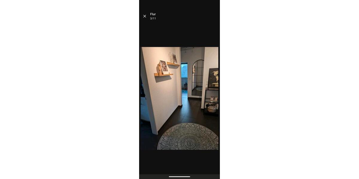 Etagenwohnung Duisburg Rheinhausen - 3.5 Zimmer, 76 m&sup2;, 900&euro; | Angebot:26184830