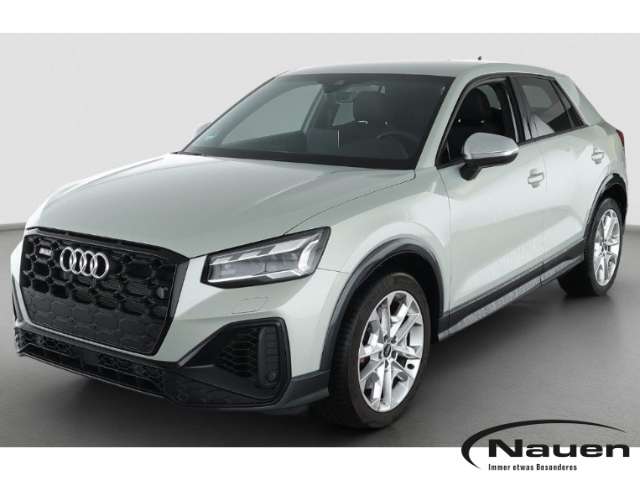 Audi SQ2 3.338 km 44.750 € Meerbusch 40670