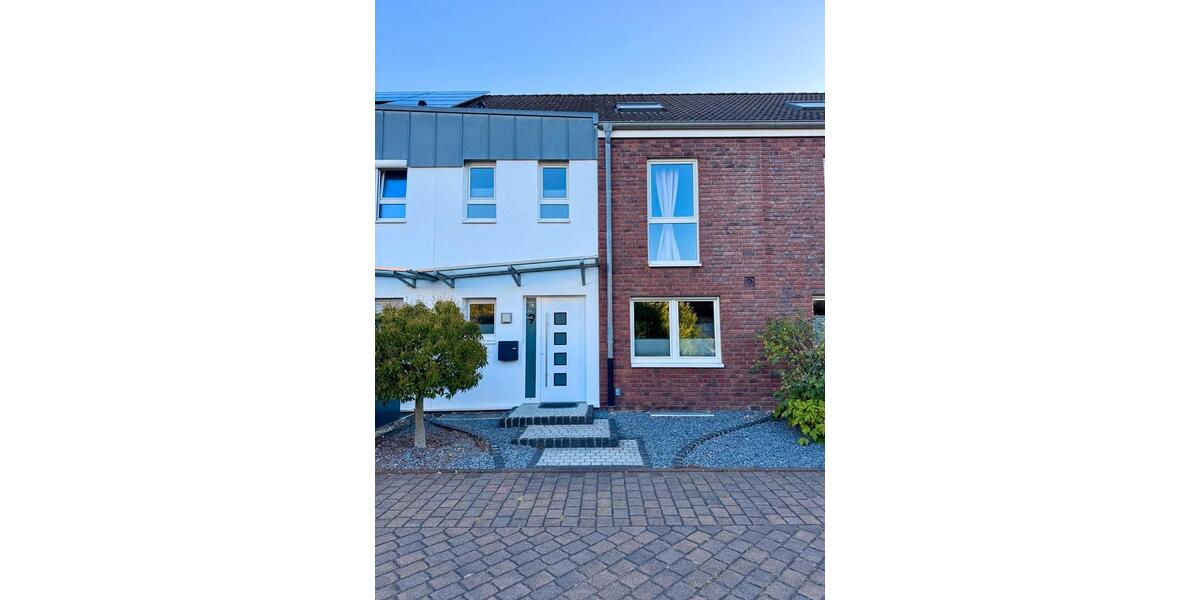 Reihenhaus Willich - 6 Zimmer, 180 m&sup2;, 630.000&euro; | Angebot:27016283
