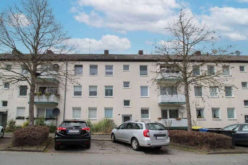 Wohnung zum Kaufen in Essen 129.000 € 55.2 m²