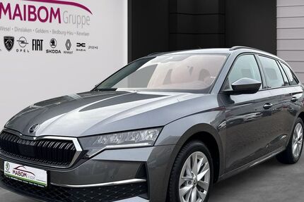 Skoda Octavia 22.150 km 28.390 &euro; Wesel 46485